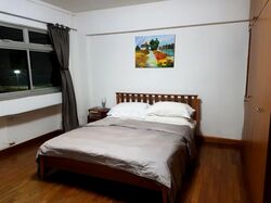 Blk 856B Tampines Arcadia (Tampines), HDB Executive #558807851